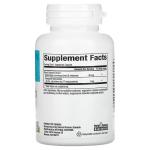 Экстракт черного кохоша, средство для облегчения менопаузы, Black Cohosh Extract menopause relief, Natural Factors, WomenSense, 90 вегетарианских капсул - Фото миниатюра 2