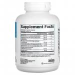 Формула для прийому під час менопаузи, MenoSense Menopause Formula, Natural Factors, WomenSense, 180 вегетаріанських капсул - Фото миниатюра 2