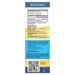 Коллоидное серебро, Colloidal Silver, Natural Path Silver Wings, 250 част. / Млн, 120 мл - Фото миниатюра 2