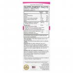 Пептиды коллагена, для красоты, с ягодным вкусом, Beauty Collagen Peptides Berry, Nature's Answer, 240 мл - Фото миниатюра 3