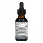 Витекс священный, жидкий экстракт, без спирта, Agnus castus Castus Fluid Extract Alcohol Free, Nature's Answer, 2000 мг, 30 мл - Фото миниатюра 2