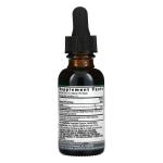 Донг Куай (Дудник китайский), без спирта, Dong Quai Root Fluid Extract Alcohol free, Nature's Answer, 2000 мг, 30 мл - Фото миниатюра 2