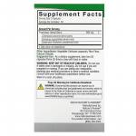 Эхинацея и желтокорень, Echinacea & Goldenseal, Nature's Answer, 60 вегетарианских капсул - Фото миниатюра 3