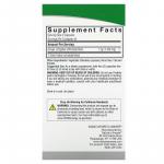 Імбир, Ginger, Nature's Answer, 1100 мг, 90 вегетаріанських капсул (550 мг в 1 капсулі) - Фото миниатюра 3