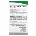 Корень желтокорня, Goldenseal Root, Nature's Answer, 550 мг, 50 вегетарианских капсул - Фото миниатюра 3