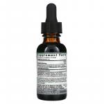 Корень желтокорня, стандартизированный жидкий экстракт, без спирта, Goldenseal Root Standardized Fluid Extract Alcohol Free, Nature's Answer, 30 мл - Фото миниатюра 2