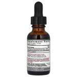 Камедь мирры, Myrrh Gum, Nature's Answer, 2000 мг, 30 мл - Фото миниатюра 2