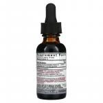 Надземные части пассифлоры, жидкий экстракт, Passionflower Aerial Parts Fluid Extract, Nature's Answer, 2000 мг, 30 мл - Фото миниатюра 2