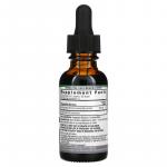 Экстракт серенои, без спирта, Saw Palmetto Extract Alcohol Free, Nature's Answer, 1200 мг, 30 мл - Фото миниатюра 2