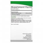 Вяз скользкий, Slippery Elm Ulmus Rubra, Nature's Answer, 350 мг, 90 растительных капсул (NTA-16334) - Фото миниатюра 2