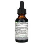 Стандартизированный экстракт листьев джимнемы, без спирта, Standardized Gymnema Leaf Extract Alcohol free, Nature's Answer, 1800 мг, 30 мл - Фото миниатюра 2