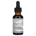 Экстракт толокнянки с низким содержанием спирта (Ува Урси), Uva Ursi Extract Low Alcohol, Nature's Answer, 1000 мг, 30 мл - Фото миниатюра 2