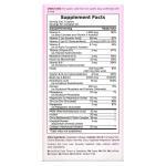 Витамины для здоровья волос, кожи и ногтей, Hair, Skin & Nails, Nature's Bounty, 60 капсул в оболочке - Фото миниатюра 2