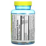 Биофлавоноиды, Bioflavonoids, Nature's Life, 1000 мг, 100 таблеток - Фото миниатюра 2