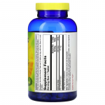 Исландская бурая водоросль, Icelandic Kelp, Nature's Life, 1000 таблеток - Фото миниатюра 2