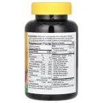 Комплекс витаминов группы В, вкус манго, Alive! B-Complex, Nature's Way, 60 жевательных таблеток - Фото миниатюра 2