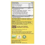 Комплексні преміальні мультивітаміни для вагітних, Alive! Complete Premium Prenatal Multivitamin, Nature's Way, 60 вегетаріанських капсул - Фото миниатюра 4