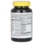 Мультивітаміни для дітей, зі смаком вишні, апельсина та винограду, Alive! Nature's Way, 90 жувальних цукерок - Фото миниатюра 2