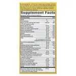 Витамины для женщин, Alive, Women's Max3 Potency, Nature's Way, 90 таблеток - Фото миниатюра 2