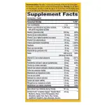 Ультра-эффективные мультивитамины для мужчин, Alive! Once Daily, Nature's Way, 60 таблеток - Фото миниатюра 2