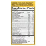 Мультивитамин для женщин 50+, Alive! Once Daily, Nature's Way, 60 таблеток - Фото миниатюра 2