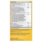 Мультивитамин для женщин 50+, Alive! Once Daily, Nature's Way, 60 таблеток - Фото миниатюра 3