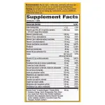 Ультра-эффективные мультивитамины для женщин, Alive! Once Daily, Nature's Way, 60 таблеток - Фото миниатюра 2