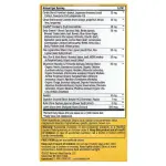 Ультра-эффективные мультивитамины для женщин, Alive! Once Daily, Nature's Way, 60 таблеток - Фото миниатюра 3