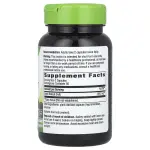 Черный орех, Black Walnut, Nature's Way, 500 мг, 100 капсул  - Фото миниатюра 2