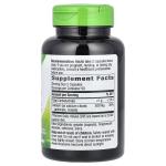 Цитрат кальцію, Calcium Citrate, Nature's Way, 500 мг, 100 капсул (250 мг у капсулі) - Фото миниатюра 2