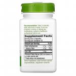 Кукурузные рыльца, Corn Silk, Nature's Way, 400 мг, 100 веганских капсул - Фото миниатюра 2