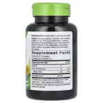 Корень одуванчика, Dandelion, Nature's Way, 1575 мг, 100 капсул - Фото миниатюра 2