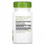 Очанка лекарственная, Eyebright Herb, Nature's Way, 430 мг, 100 веганских капсул - Фото миниатюра 2