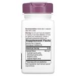 Травяная смесь для очанки, Eyebright Herbal Blend, Nature's Way, 458 мг, 100 веганских капсул - Фото миниатюра 2