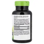 Пиретрум девичий, Feverfew Herb, Nature's Way, 380 мг, 180 веганских капсул - Фото миниатюра 2