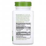 Корінь імбиру, Ginger Root, Nature's Way, 550 мг, 240 веганських капсул - Фото миниатюра 2