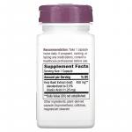 Базилик священный (Туласи), Holy Basil, Nature's Way, 450 мг, 60 веганских капсул - Фото миниатюра 2