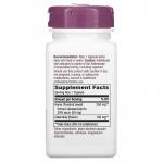 Экстракт конского каштана, Horse Chestnut, Nature's Way, 90 капсул - Фото миниатюра 2