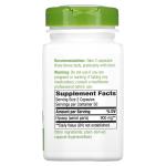 Иссоп херб, Hyssop Herb, Nature's Way, 450 мг, 100 веганских капсул - Фото миниатюра 2