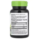 Корень Лакрицы (Солодки), Licorice Root, Nature's Way, 450 мг, 100 гелевых капсул - Фото миниатюра 2