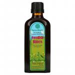 Шведская горькая настойка, Nature Works Swedish Bitters, Nature's Way, 100 мл - Фото миниатюра 1