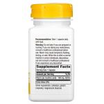 Ниацин (витамин В3), Niacin Vitamin-B3, Nature's Way, 100 мг, 100 капсул - Фото миниатюра 2