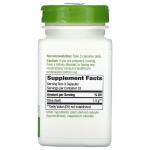 Листья оливкового дерева, Olive Leaf, Nature's Way, 500 мг, 100 веганских капсул - Фото миниатюра 2