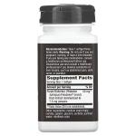 Белокопытник для здоровья вен, PETADOLEX, Pro-Active Patented Butterbur, Nature's Way, 50 мг, 60 капсул - Фото миниатюра 2