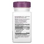 Кошачий коготь, Premium Extract Cat's Claw, Nature's Way, 175 мг, 60 вегетарианских капсул - Фото миниатюра 2