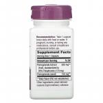 Гранат, Premium Extract Pomegranate, Nature's Way, 350 мг, 60 веганских капсул - Фото миниатюра 2