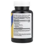 Примадофилус Бифидус, Primadophilus Bifidus, 5 Billion CFU, Nature's Way, 180 капсул - Фото миниатюра 2