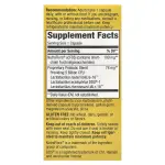 Реутери, пробиотик, 5 млрд КОЕ, Primadophilus Reuteri Probiotic 5 billion CFU, Nature's Way, 30 капсул - Фото миниатюра 2