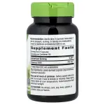 Розмарин, Rosemary Leaves, Nature's Way, 350 мг, 100 капсул - Фото миниатюра 2