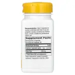 Витамин C с шиповником, Vitamin C With Rose Hips, Nature's Way, 100 капсул - Фото миниатюра 2